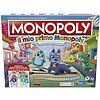 Il Mio Primo Monopoly (F4436103)