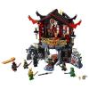 Il Tempio della Resurrezione - Lego Ninjago (70643)
