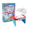 Super Wings banchetto coloring (UPW34000)