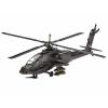 Elicottero Model Set Ah-64A Apache 1/72 (RV64985)