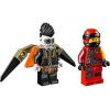 L'ala del destino - Lego Ninjago (70650)