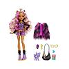 Core Doll Clawdeen (HHK52)