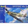 Aereo Spitfire Mk II (03986)