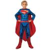 Costume Superman L 8-10 anni