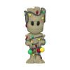 Marvel: Funko Soda - Guardians Of The Galaxy - Christmas Groot