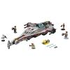 Arrowhead Special - Lego Star Wars (75186)