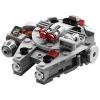 Microfighter Millennium Falcon - Lego Star Wars (75193)