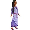 Disney Wish - Bambola Asha di Rosas (HPX25)