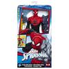 Spider-Man Titan Hero con accessorio