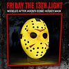 Lampada Friday the 13th