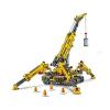 Gru cingolata compatta - Lego Technic (42097)