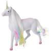 Unicorno Criniera e corno fluo (50948)