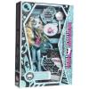 Monster High Doll - Lagoona Blue (P2673)