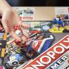 Monopoly Mario Kart (E1870103)