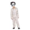 Costume mummia malefica taglia 11-13 anni (S8998-L)