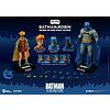 The Dark Knight Returns Batman/Robin 2pk