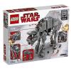First Order Heavy Assault Walker - Lego Star Wars (75189)