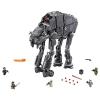 First Order Heavy Assault Walker - Lego Star Wars (75189)