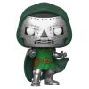 Funko Pop - Fantastici Quattro Doctor Doom