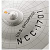 U.S.S. Enterprise NCC-1701 (4991)