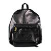 DC Comics: Batman - Black Logo Rucksack Zaino