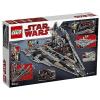 First Order Star Destroyer - Lego Star Wars (75190)