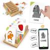 Cofanetto Montessori Flashcards (IT59919)