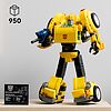 Bumblebee (10338)