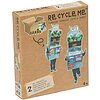 Re,Cycle, Me - Robot Costume (F2GRB367)