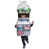 Re,Cycle, Me - Robot Costume (F2GRB367)