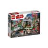 Addestramento ad Ahch-To Island - Lego Star Wars (75200)