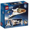 Missione Di Riparazione Satellitare  - Lego City (60224)