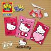 Eco Funmais Hello Kitty (2224995)