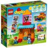 Tiro a Segno Duplo - Lego Duplo (10839)