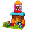 Tiro a Segno Duplo - Lego Duplo (10839)