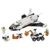 Shuttle di ricerca su Marte - Lego City (60226)
