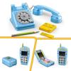Telefono retrò (31174)