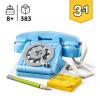 Telefono retrò (31174)