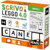 Scrivo & Leggo 4.0 Animali e Ambienti (IT59964)