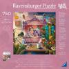 Romeo & Juliet - Puzzle 750 pezzi (12000997)