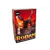 Godzilla Rodan 1:800 Model Kit