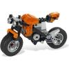LEGO Creator - Moto Street Rebel (7291)