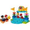 Gita al Luna Park - Lego Duplo (10841)