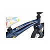 Bici Senza Pedali - Balance Bike Bart - Blu (659989)