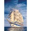 The Great Sailingship 1500 pezzi High Quality Collection (31998)