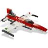 LEGO Creator - Aereo bi-elica (7292)