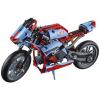 Super Moto - Lego Technic (42036)