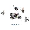 Battle Pack Jedi e Clone Troopers - Lego Star Wars (75206)