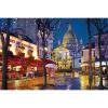 Paris: Montmartre 1500 pezzi High Quality Collection (31999)