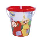 Secchiello 16 cm Teletubbies